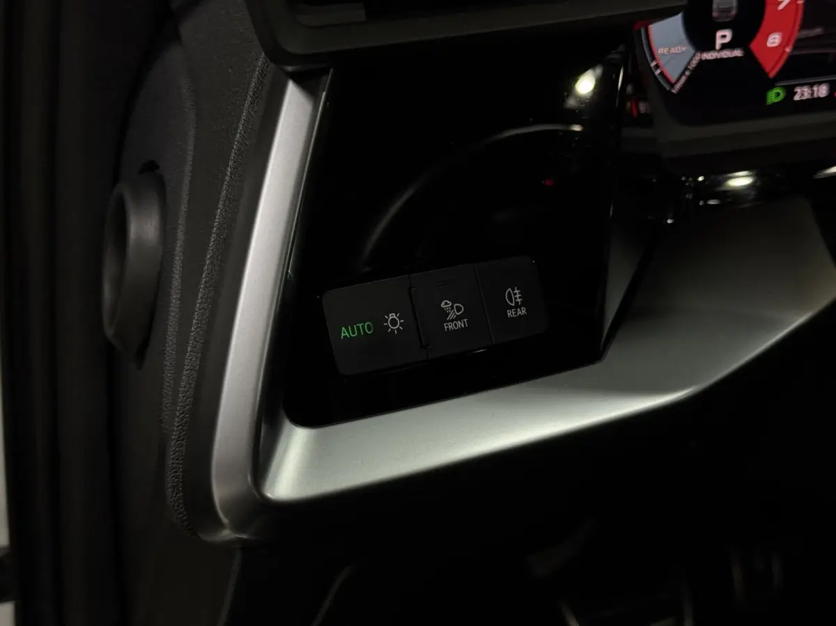 2.0 TFSI S3 quattro | Pano | B&O | Camera | CarPlay