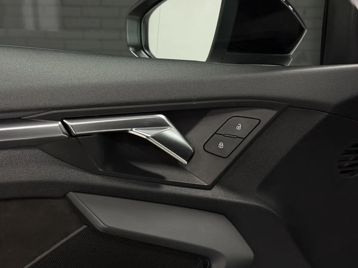 2.0 TFSI S3 quattro | Pano | B&O | Camera | CarPlay