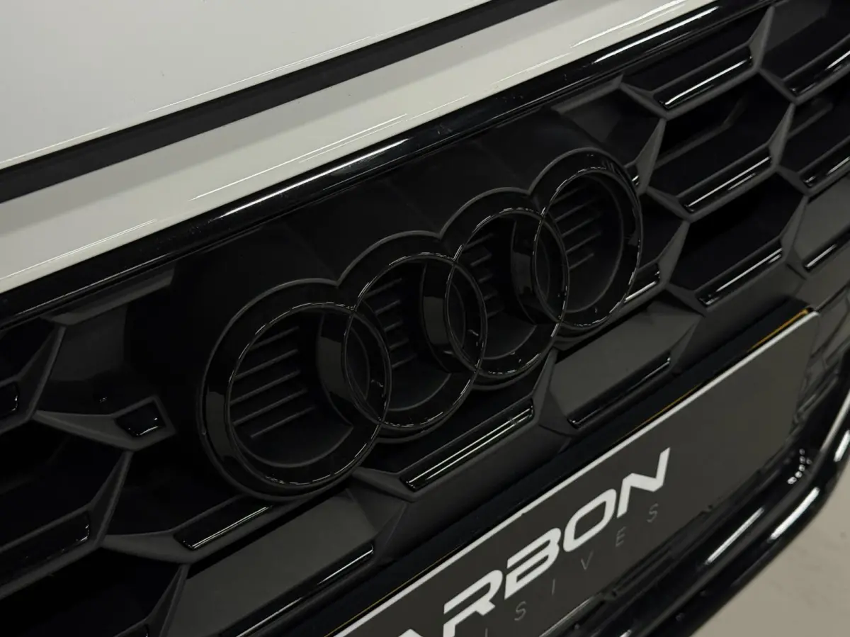2.0 TFSI S3 quattro | Pano | B&O | Camera | CarPlay