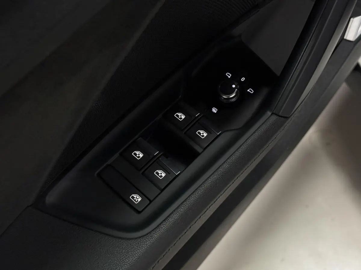 2.0 TFSI S3 quattro | Pano | B&O | Camera | CarPlay