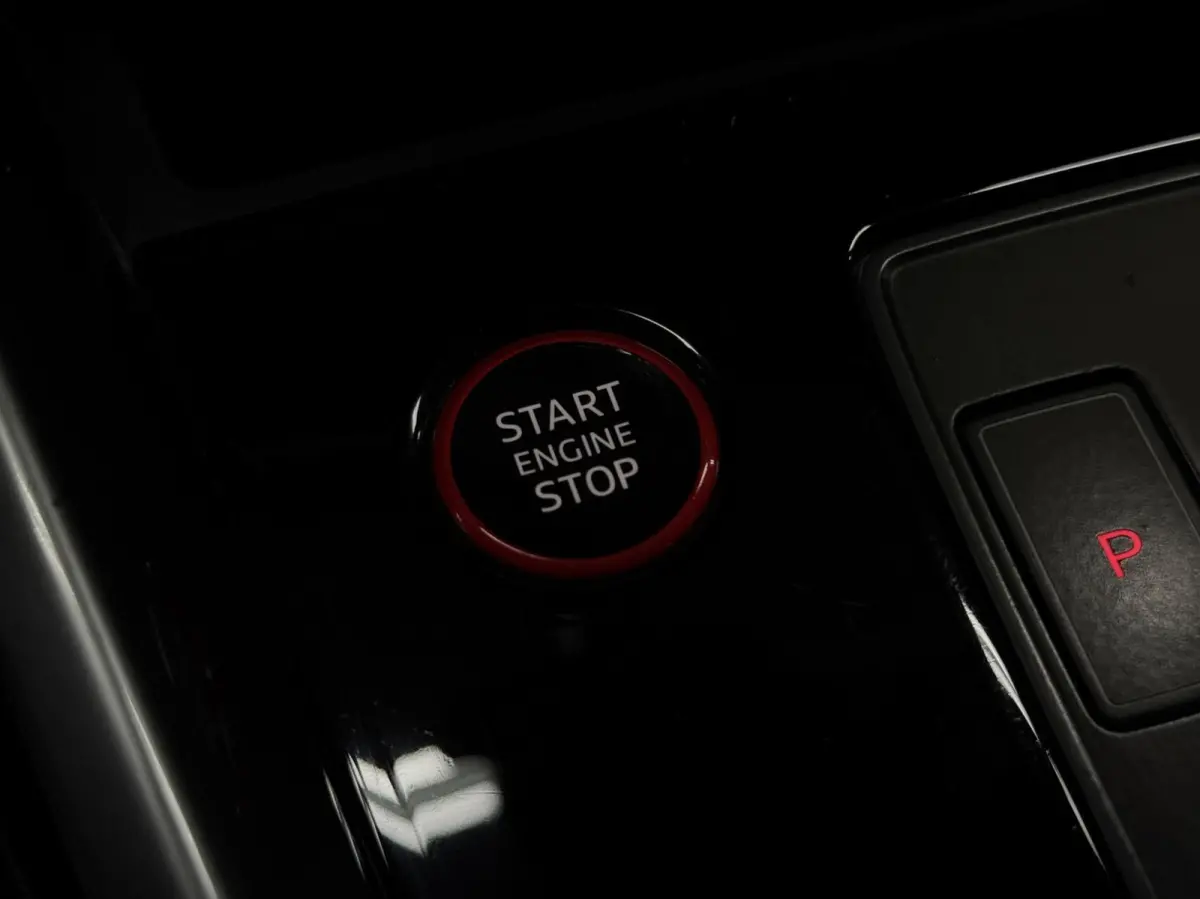 2.0 TFSI S3 quattro | Pano | B&O | Camera | CarPlay