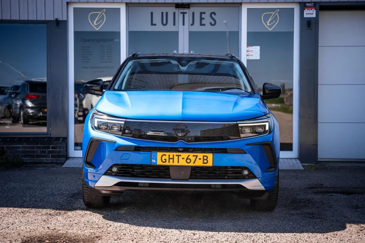 1.6 Turbo Plug-In Hybrid Ultimate |Leder|Stoelkoeling|Elek-A.klep|360°|Carplay|Afn.trekhaak|Stoelmemo|Dealer-onderhouden