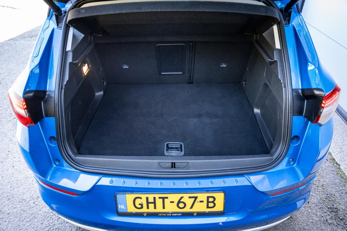 1.6 Turbo Plug-In Hybrid Ultimate |Leder|Stoelkoeling|Elek-A.klep|360°|Carplay|Afn.trekhaak|Stoelmemo|Dealer-onderhouden