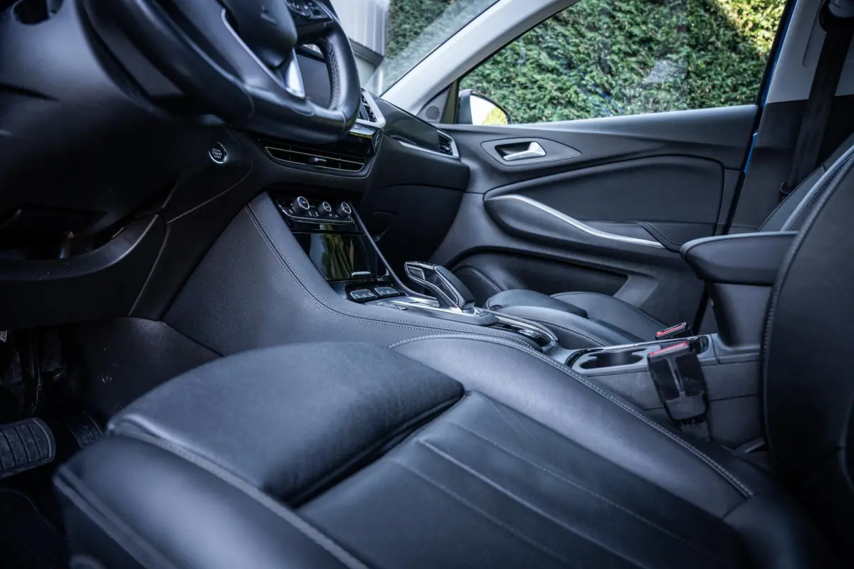 1.6 Turbo Plug-In Hybrid Ultimate |Leder|Stoelkoeling|Elek-A.klep|360°|Carplay|Afn.trekhaak|Stoelmemo|Dealer-onderhouden