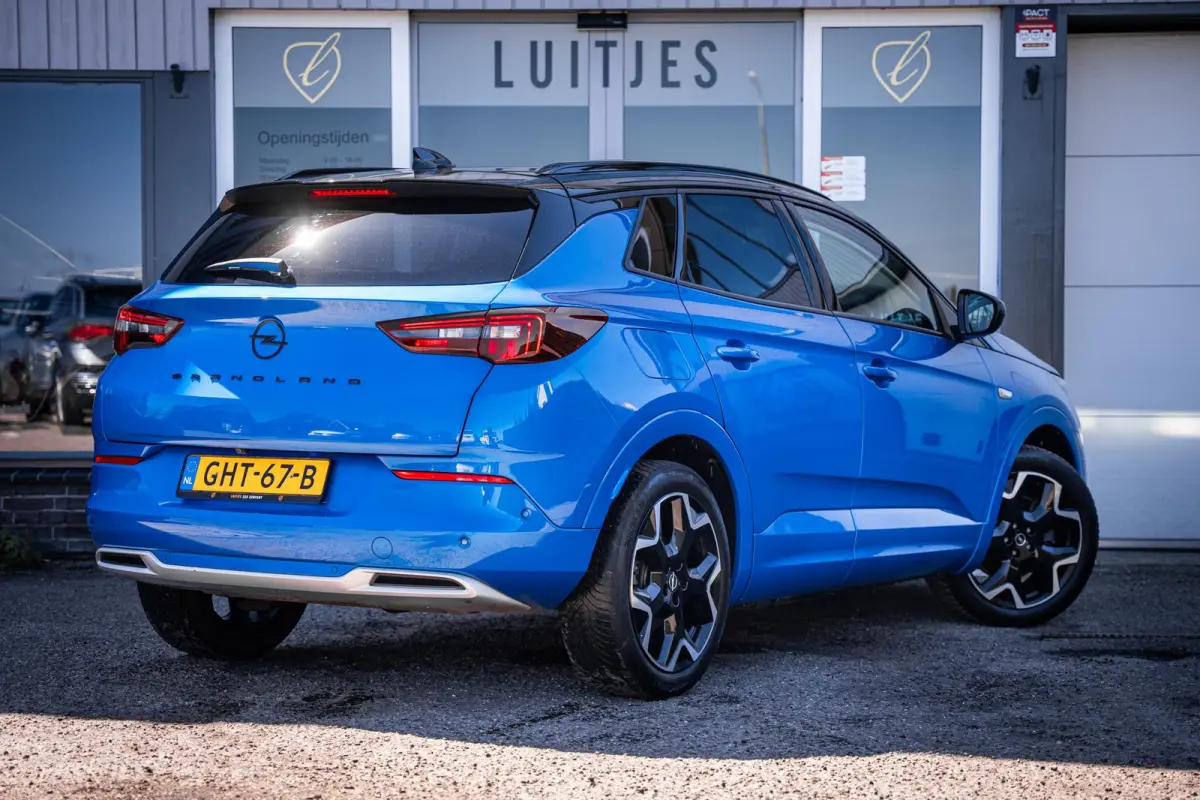 1.6 Turbo Plug-In Hybrid Ultimate |Leder|Stoelkoeling|Elek-A.klep|360°|Carplay|Afn.trekhaak|Stoelmemo|Dealer-onderhouden