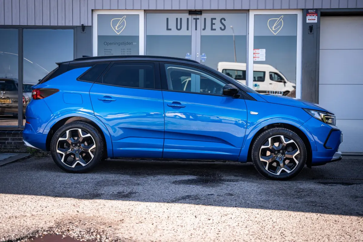 1.6 Turbo Plug-In Hybrid Ultimate |Leder|Stoelkoeling|Elek-A.klep|360°|Carplay|Afn.trekhaak|Stoelmemo|Dealer-onderhouden