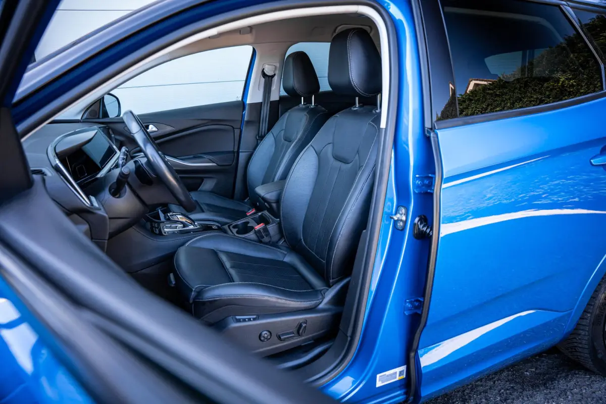 1.6 Turbo Plug-In Hybrid Ultimate |Leder|Stoelkoeling|Elek-A.klep|360°|Carplay|Afn.trekhaak|Stoelmemo|Dealer-onderhouden