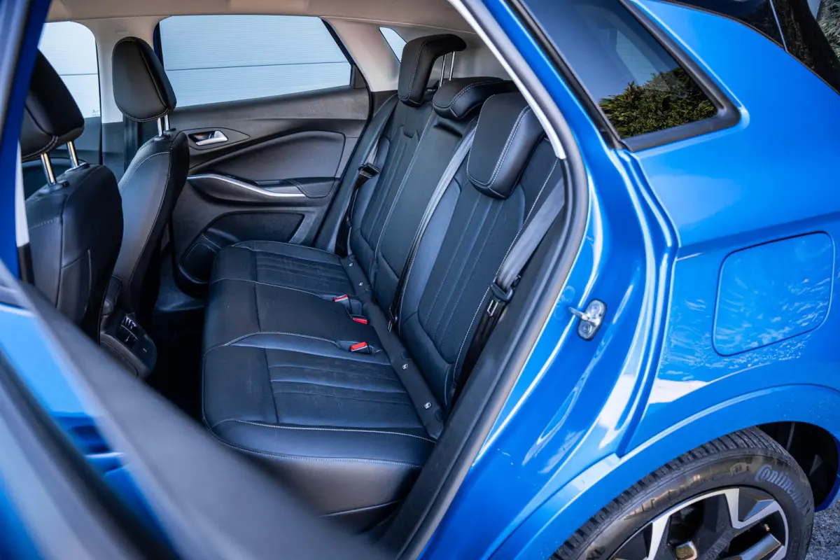 1.6 Turbo Plug-In Hybrid Ultimate |Leder|Stoelkoeling|Elek-A.klep|360°|Carplay|Afn.trekhaak|Stoelmemo|Dealer-onderhouden