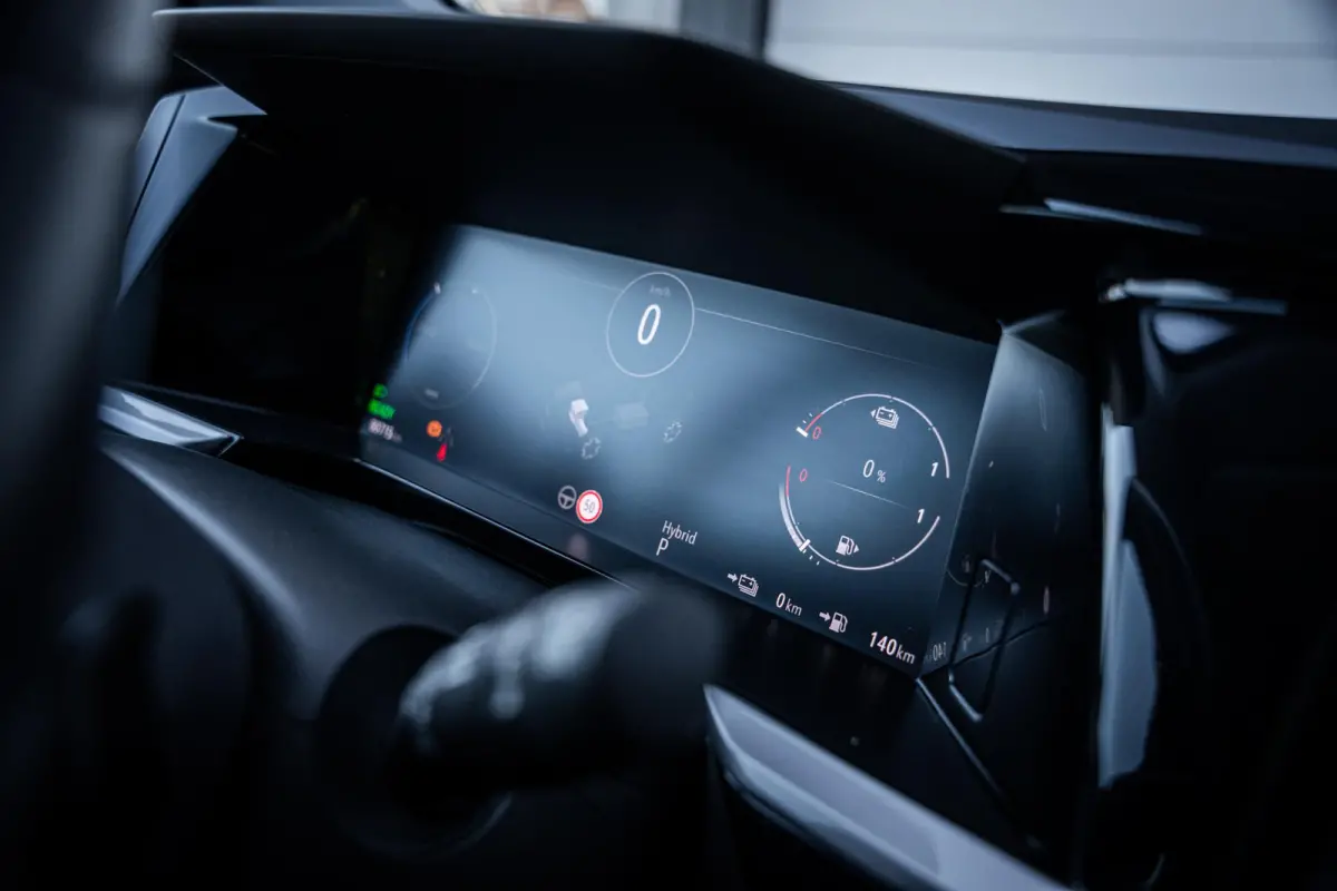 1.6 Turbo Plug-In Hybrid Ultimate |Leder|Stoelkoeling|Elek-A.klep|360°|Carplay|Afn.trekhaak|Stoelmemo|Dealer-onderhouden