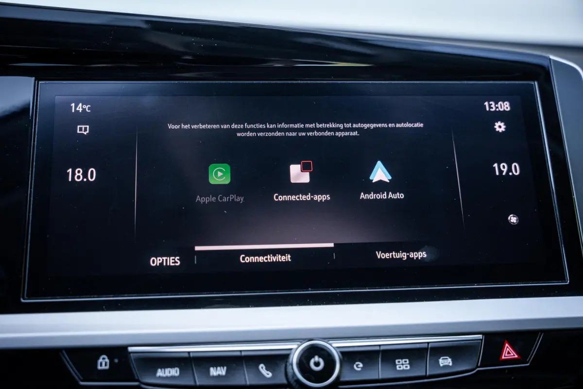 1.6 Turbo Plug-In Hybrid Ultimate |Leder|Stoelkoeling|Elek-A.klep|360°|Carplay|Afn.trekhaak|Stoelmemo|Dealer-onderhouden