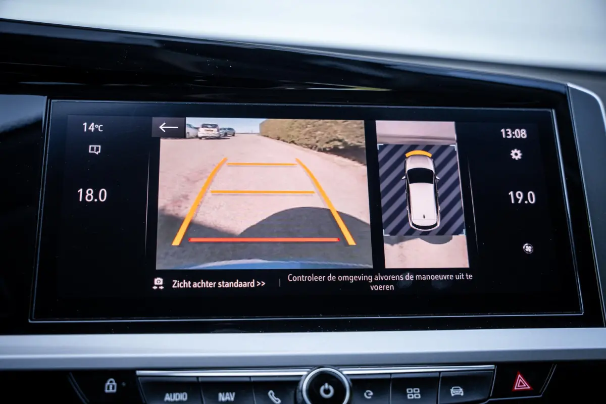 1.6 Turbo Plug-In Hybrid Ultimate |Leder|Stoelkoeling|Elek-A.klep|360°|Carplay|Afn.trekhaak|Stoelmemo|Dealer-onderhouden