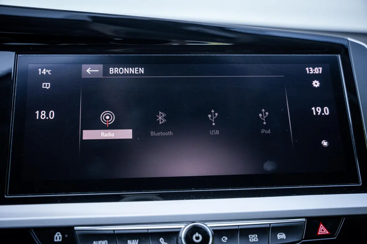 1.6 Turbo Plug-In Hybrid Ultimate |Leder|Stoelkoeling|Elek-A.klep|360°|Carplay|Afn.trekhaak|Stoelmemo|Dealer-onderhouden
