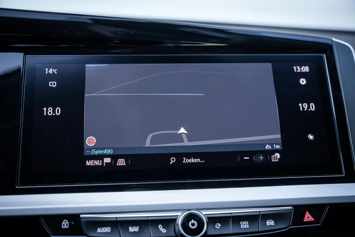 1.6 Turbo Plug-In Hybrid Ultimate |Leder|Stoelkoeling|Elek-A.klep|360°|Carplay|Afn.trekhaak|Stoelmemo|Dealer-onderhouden
