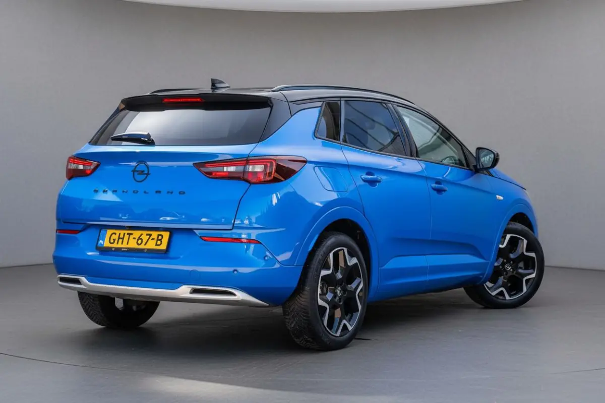 1.6 Turbo Plug-In Hybrid Ultimate |Leder|Stoelkoeling|Elek-A.klep|360°|Carplay|Afn.trekhaak|Stoelmemo|Dealer-onderhouden