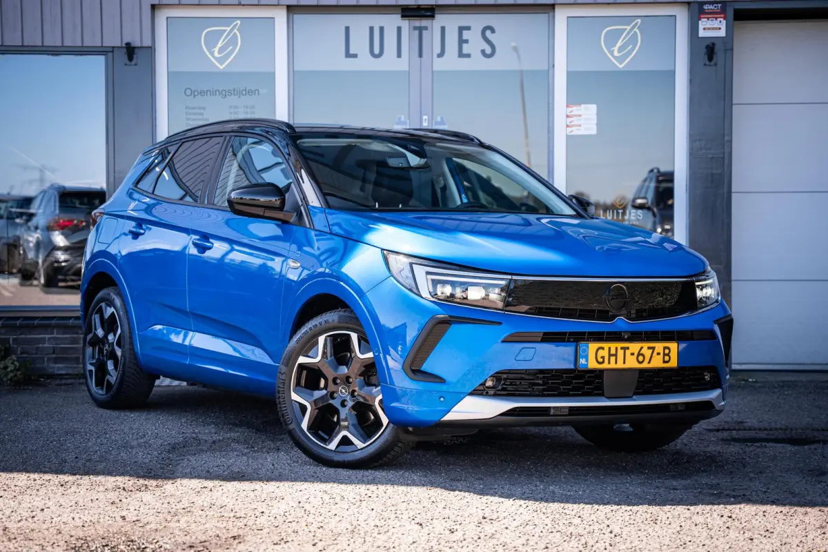 1.6 Turbo Plug-In Hybrid Ultimate |Leder|Stoelkoeling|Elek-A.klep|360°|Carplay|Afn.trekhaak|Stoelmemo|Dealer-onderhouden