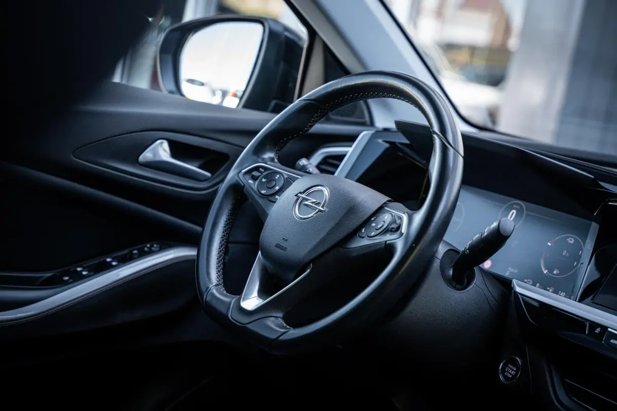 1.6 Turbo Plug-In Hybrid Ultimate |Leder|Stoelkoeling|Elek-A.klep|360°|Carplay|Afn.trekhaak|Stoelmemo|Dealer-onderhouden