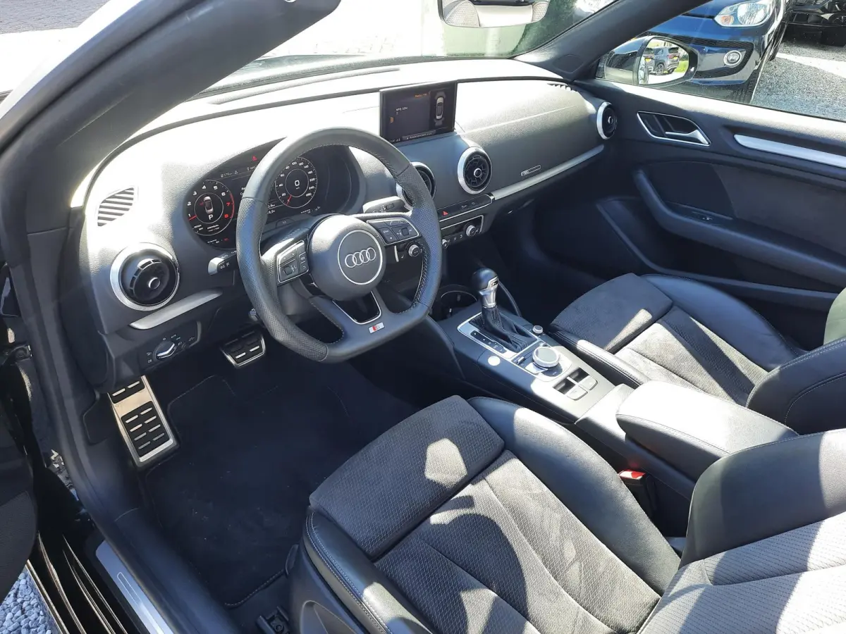 35 TFSI 150pk Aut. 2x S-Line (Virtual,Clima,Navi,Carplay)