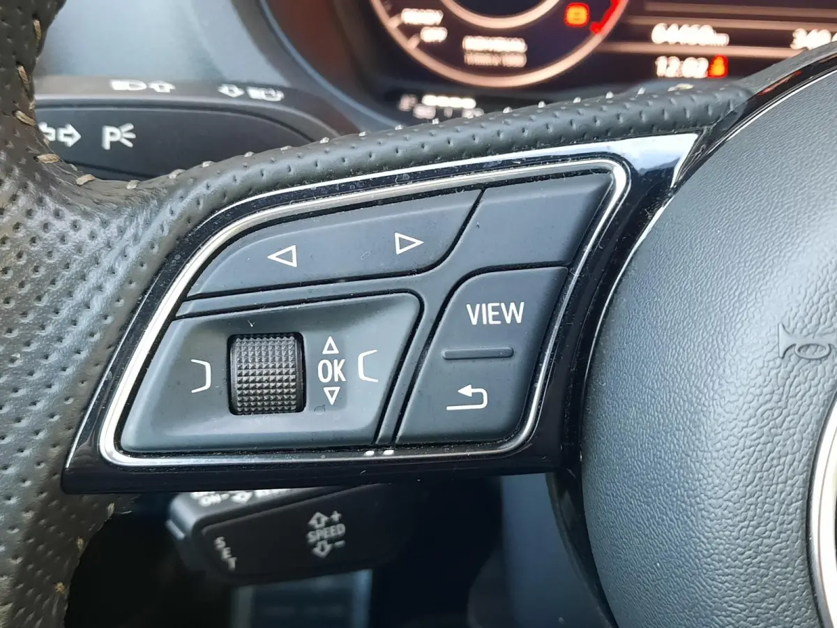 35 TFSI 150pk Aut. 2x S-Line (Virtual,Clima,Navi,Carplay)