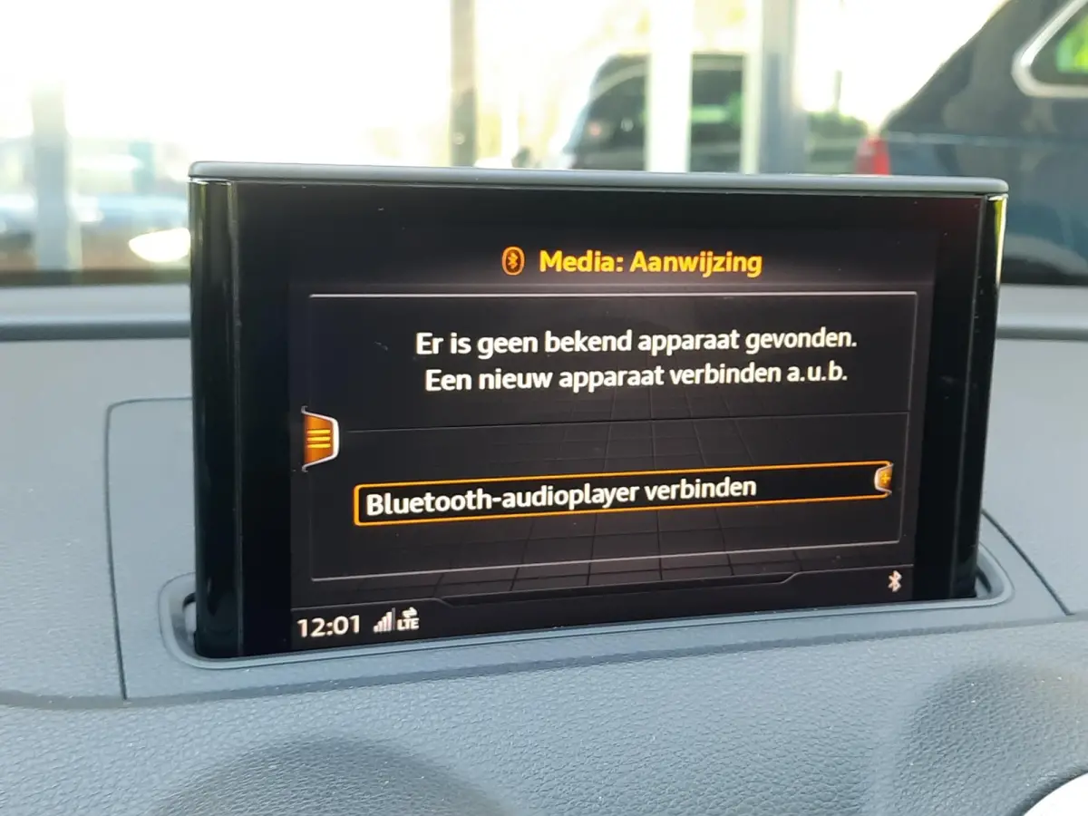 35 TFSI 150pk Aut. 2x S-Line (Virtual,Clima,Navi,Carplay)