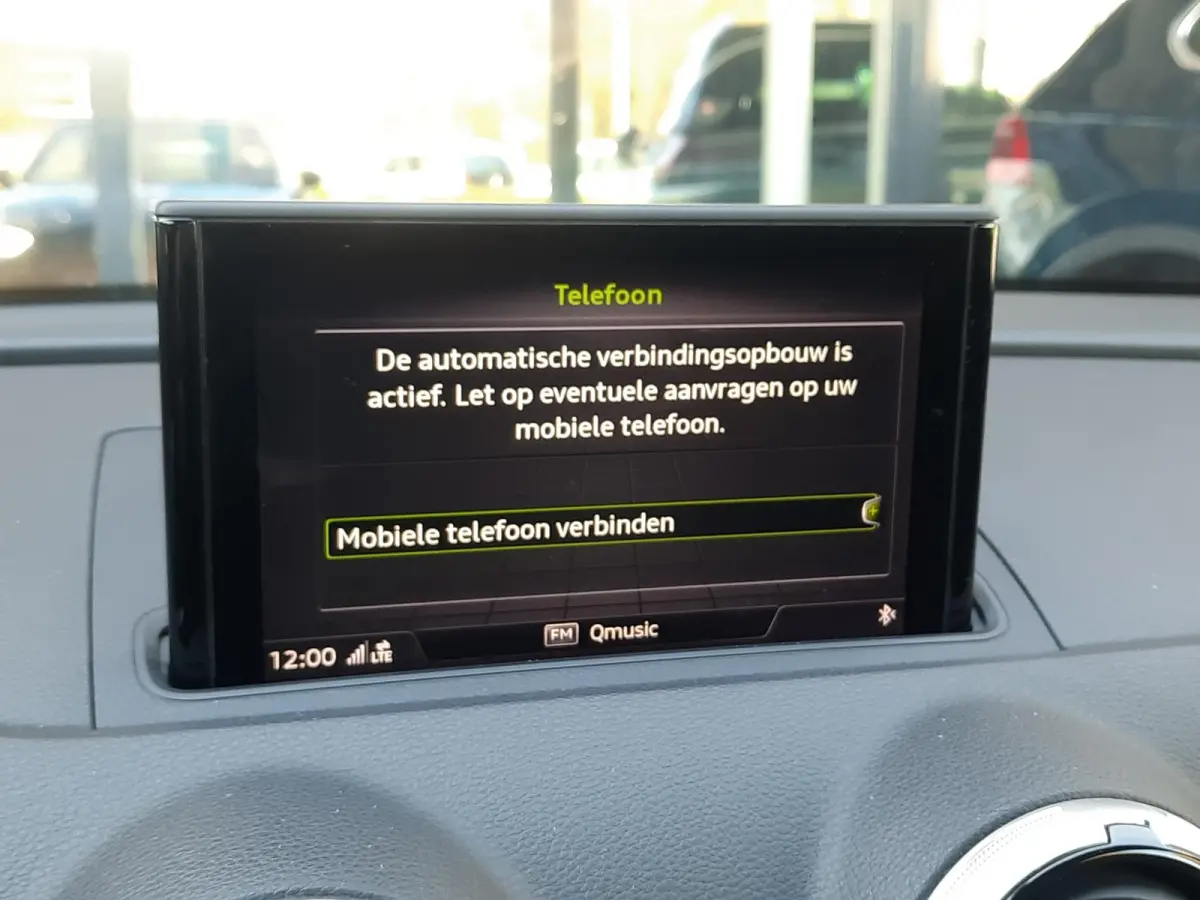 35 TFSI 150pk Aut. 2x S-Line (Virtual,Clima,Navi,Carplay)