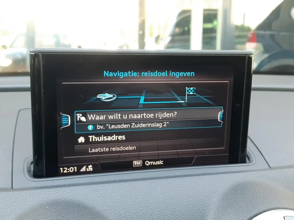 35 TFSI 150pk Aut. 2x S-Line (Virtual,Clima,Navi,Carplay)
