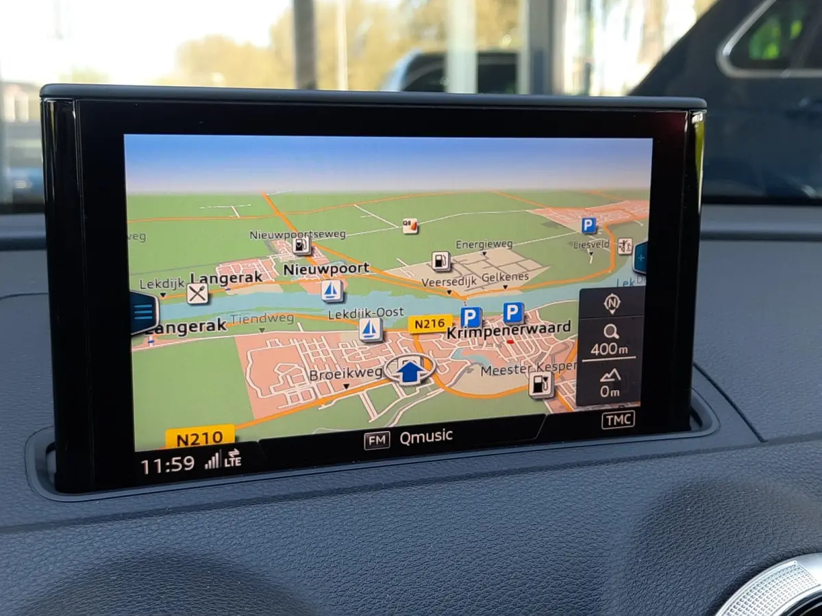 35 TFSI 150pk Aut. 2x S-Line (Virtual,Clima,Navi,Carplay)