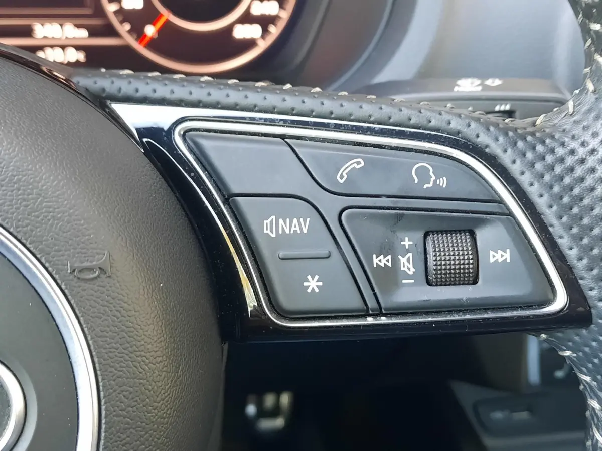 35 TFSI 150pk Aut. 2x S-Line (Virtual,Clima,Navi,Carplay)
