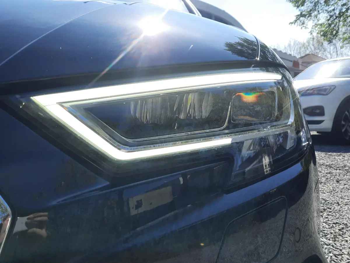 35 TFSI 150pk Aut. 2x S-Line (Virtual,Clima,Navi,Carplay)