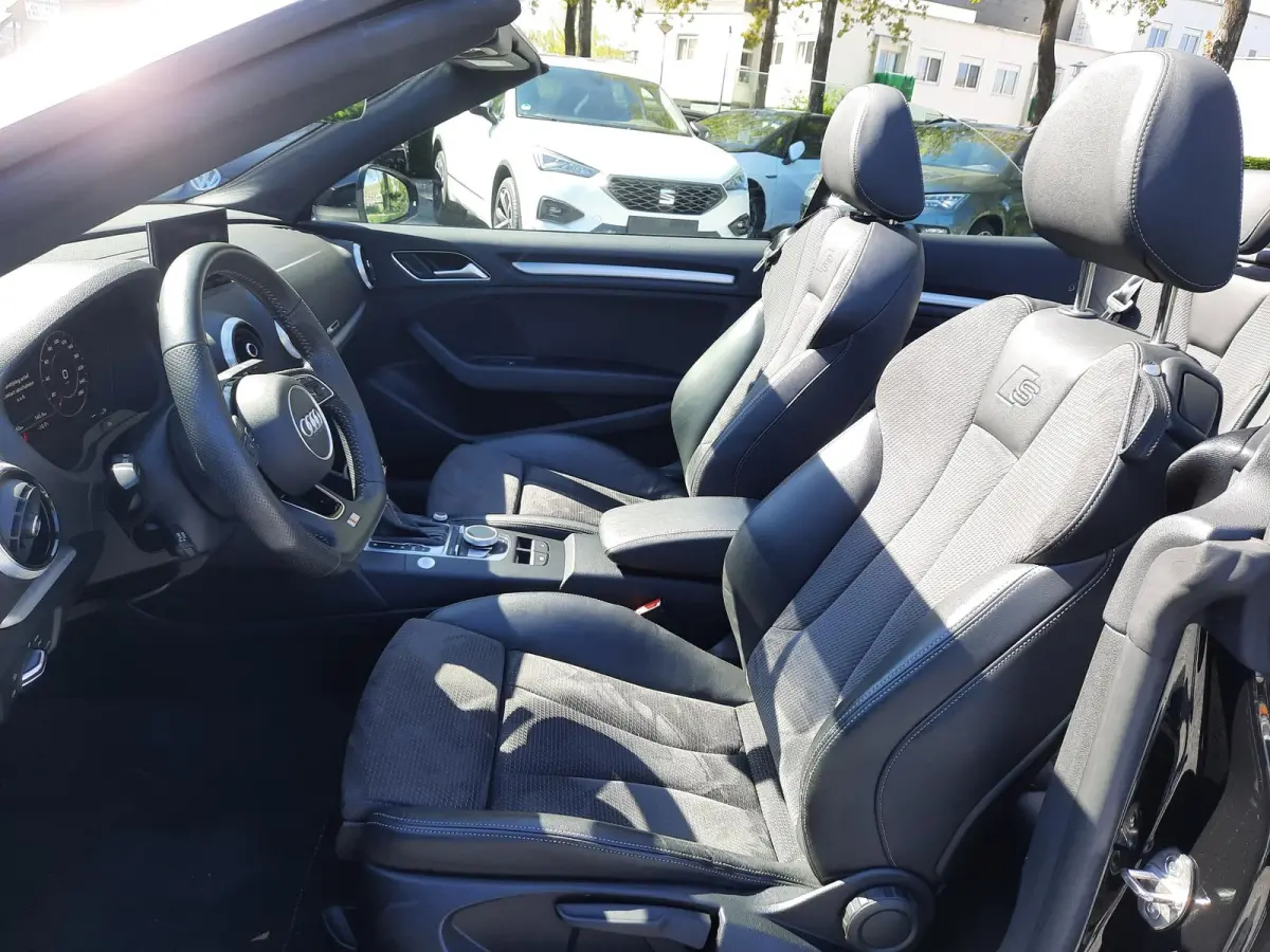35 TFSI 150pk Aut. 2x S-Line (Virtual,Clima,Navi,Carplay)