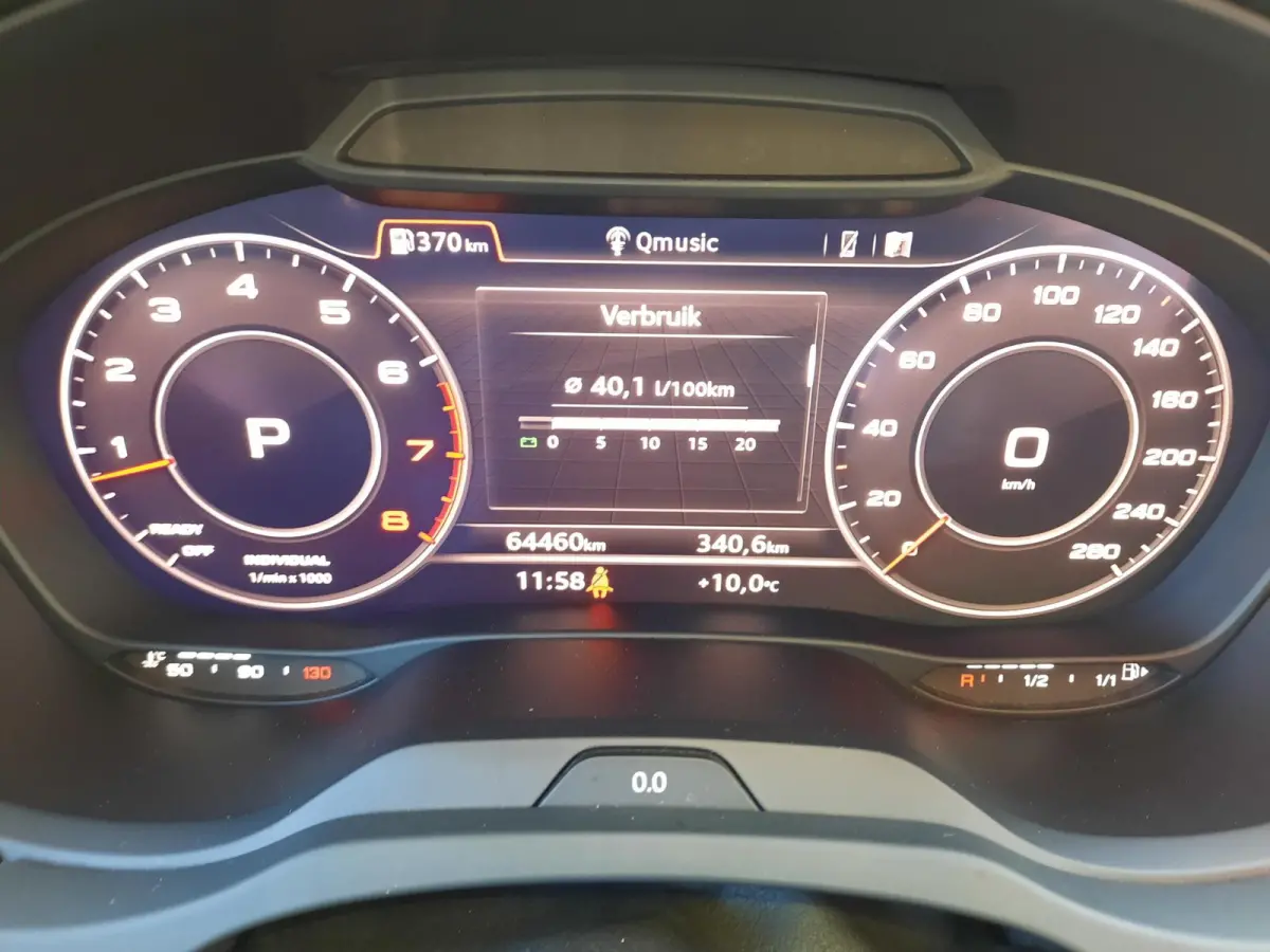 35 TFSI 150pk Aut. 2x S-Line (Virtual,Clima,Navi,Carplay)