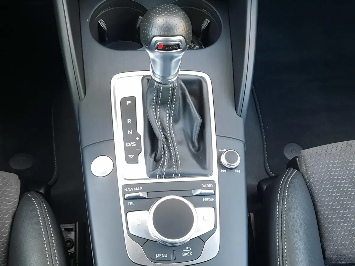 35 TFSI 150pk Aut. 2x S-Line (Virtual,Clima,Navi,Carplay)