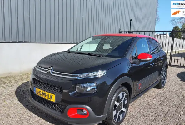 1.2 PureTech Shine|ALLE DENKBARE OPTIES®/51dkm!!