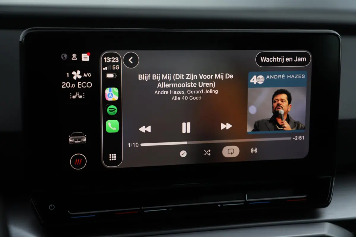 1.4 TSI eHybrid PHEV FR Business Intense 204PK Automaat Panoramadak Carplay Android Navigatie Achteruitrijcamera Climate Adaptive Cruise Lane Assist