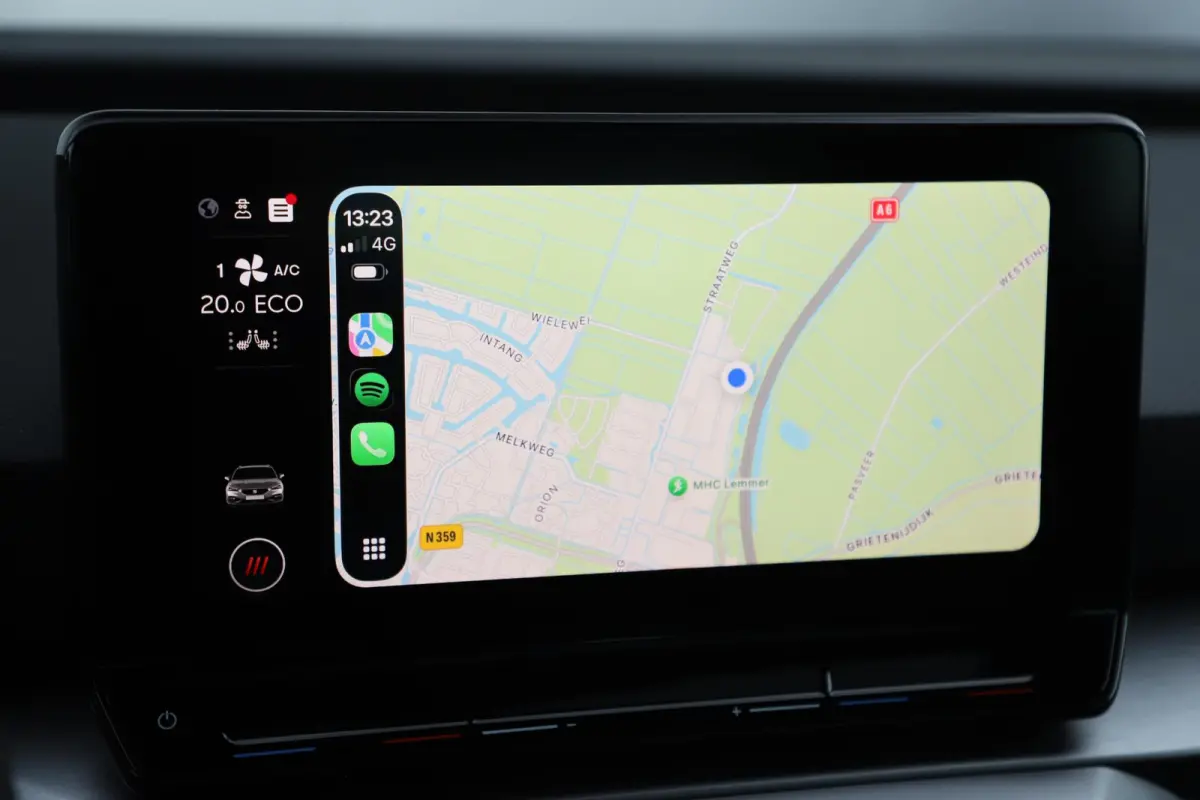 1.4 TSI eHybrid PHEV FR Business Intense 204PK Automaat Panoramadak Carplay Android Navigatie Achteruitrijcamera Climate Adaptive Cruise Lane Assist