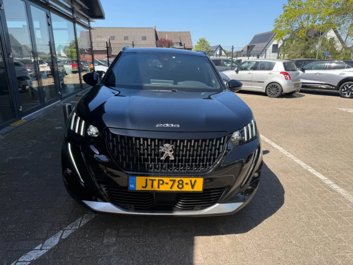 1.2 PURETECH GT