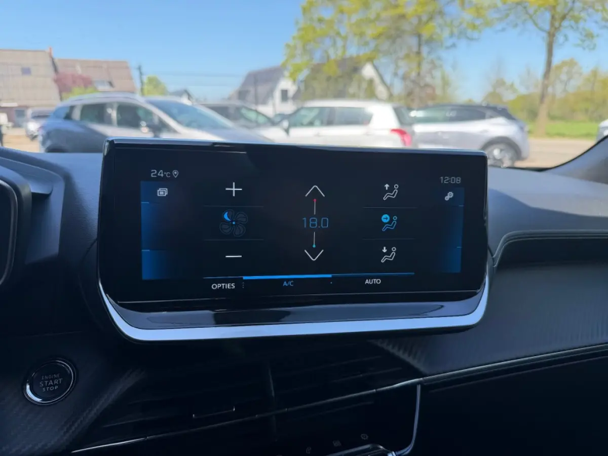 1.2 PURETECH GT