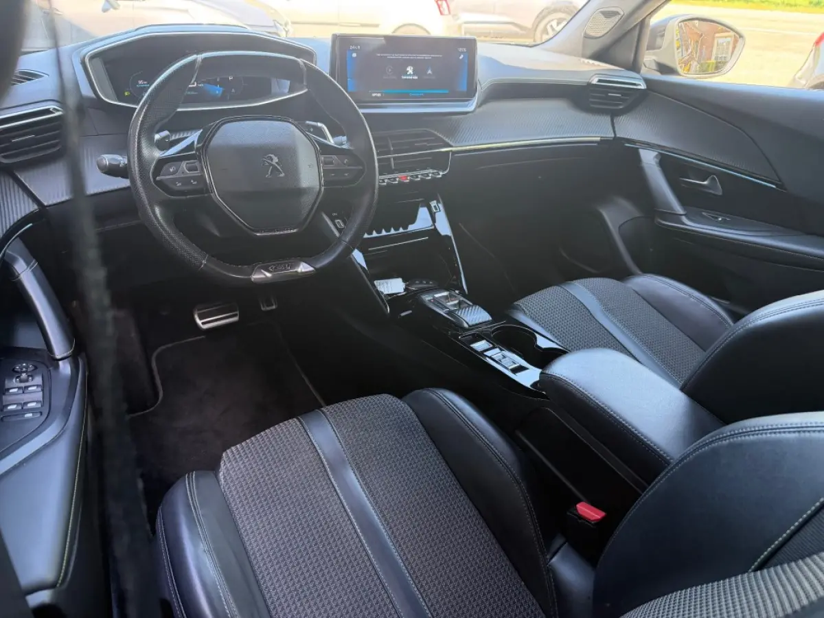 1.2 PURETECH GT