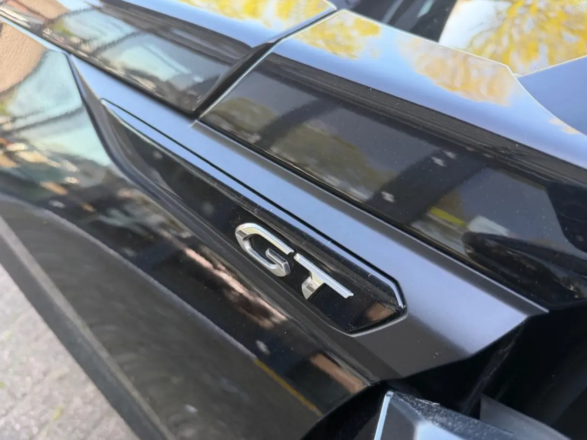 1.2 PURETECH GT