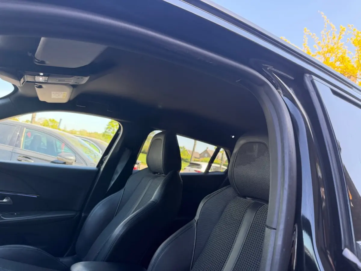 1.2 PURETECH GT