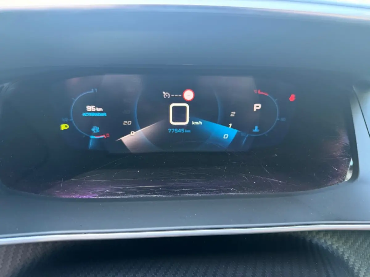 1.2 PURETECH GT