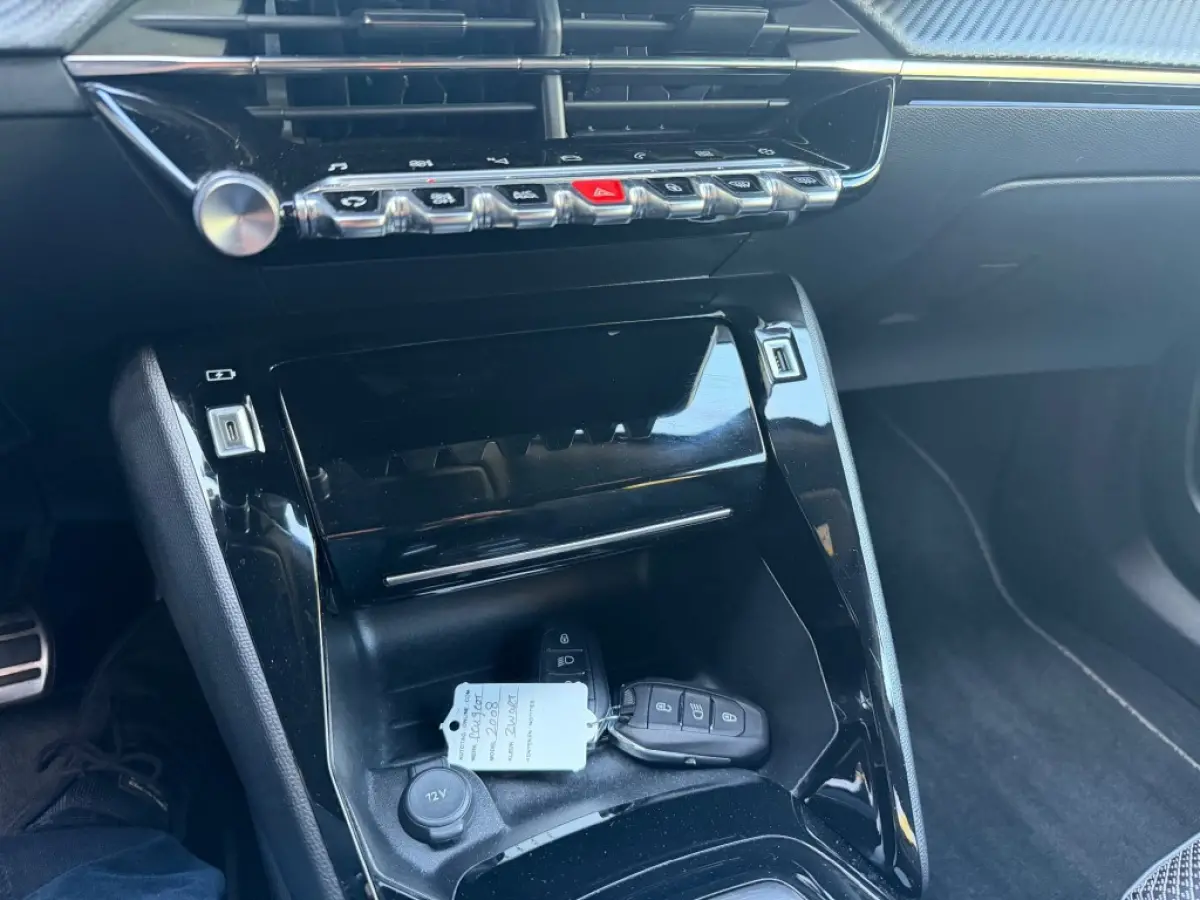 1.2 PURETECH GT