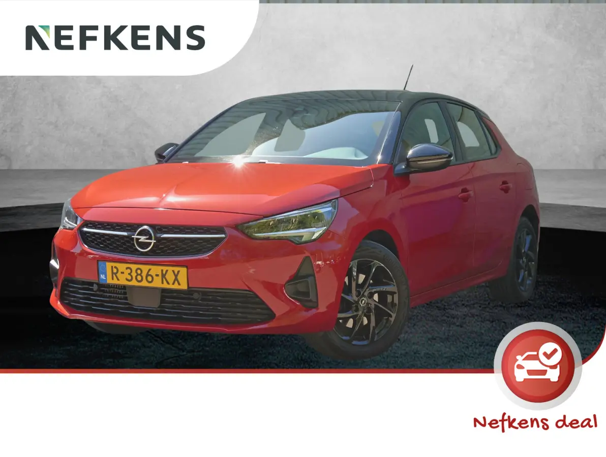 1.2 130pk Automaat GS Line | 1ste eigenaar | ApplecarPlay/Android | LED lampen | Airco | AUTOMAAT