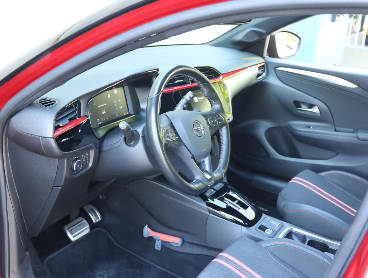 1.2 130pk Automaat GS Line | 1ste eigenaar | ApplecarPlay/Android | LED lampen | Airco | AUTOMAAT