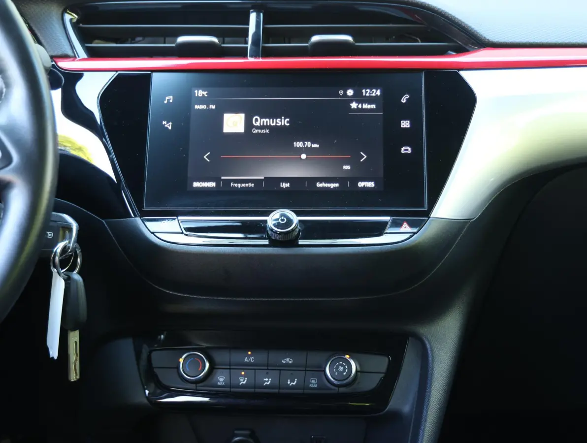 1.2 130pk Automaat GS Line | 1ste eigenaar | ApplecarPlay/Android | LED lampen | Airco | AUTOMAAT