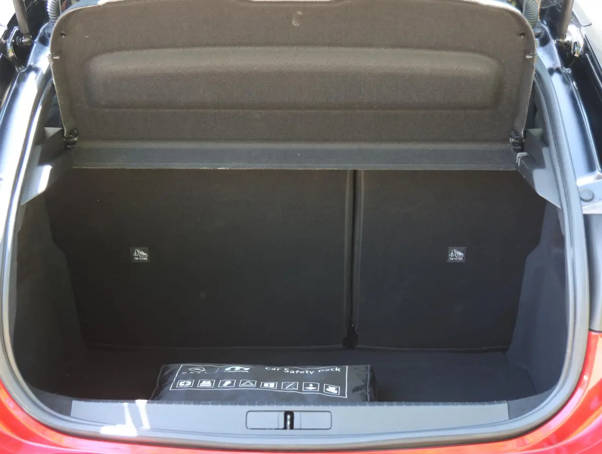 1.2 130pk Automaat GS Line | 1ste eigenaar | ApplecarPlay/Android | LED lampen | Airco | AUTOMAAT