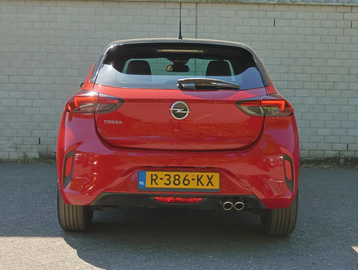 1.2 130pk Automaat GS Line | 1ste eigenaar | ApplecarPlay/Android | LED lampen | Airco | AUTOMAAT