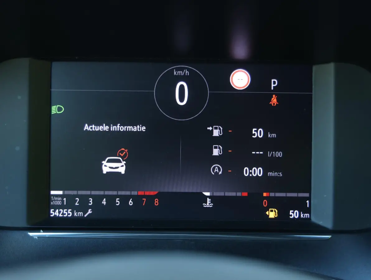 1.2 130pk Automaat GS Line | 1ste eigenaar | ApplecarPlay/Android | LED lampen | Airco | AUTOMAAT