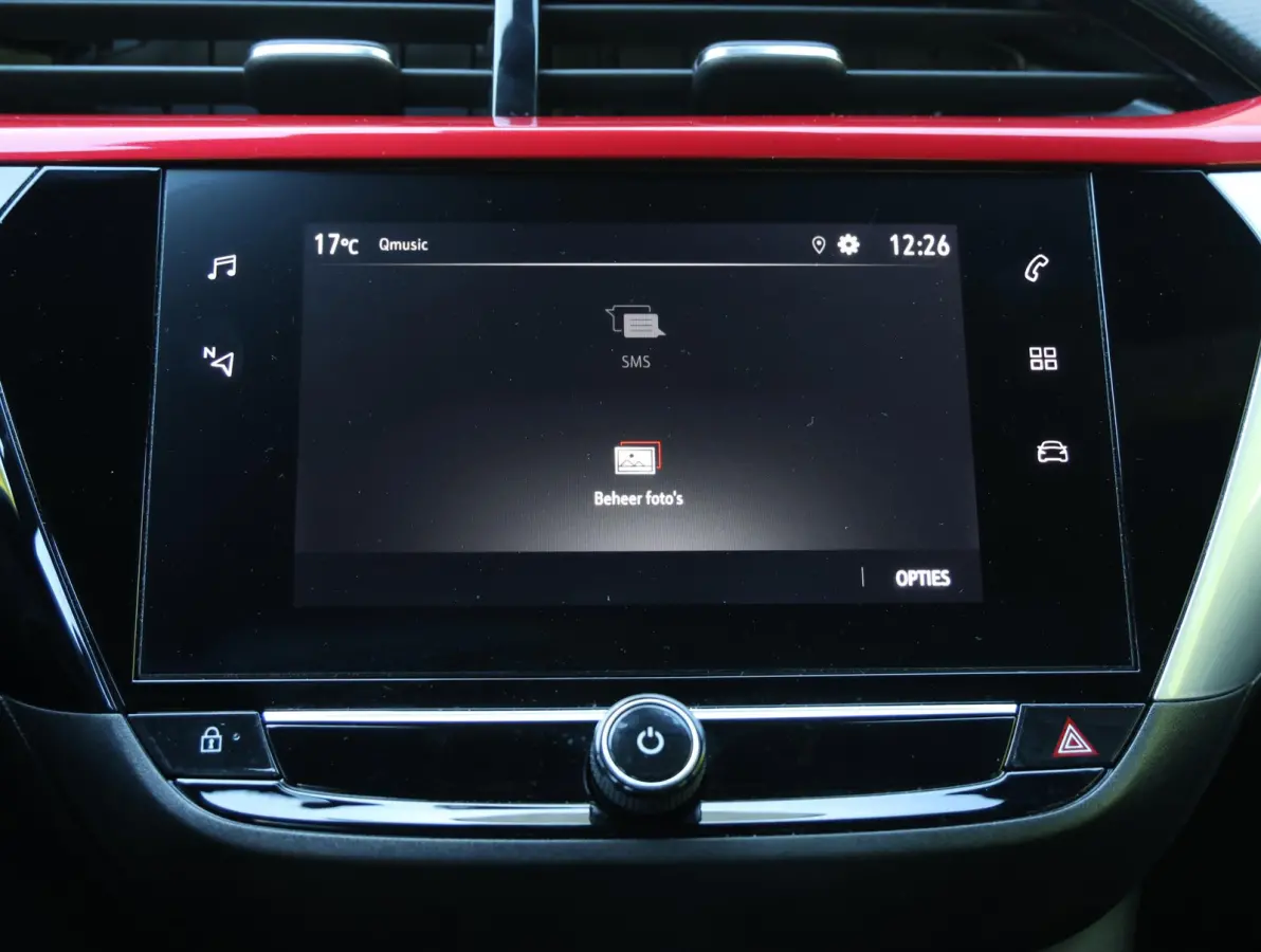 1.2 130pk Automaat GS Line | 1ste eigenaar | ApplecarPlay/Android | LED lampen | Airco | AUTOMAAT