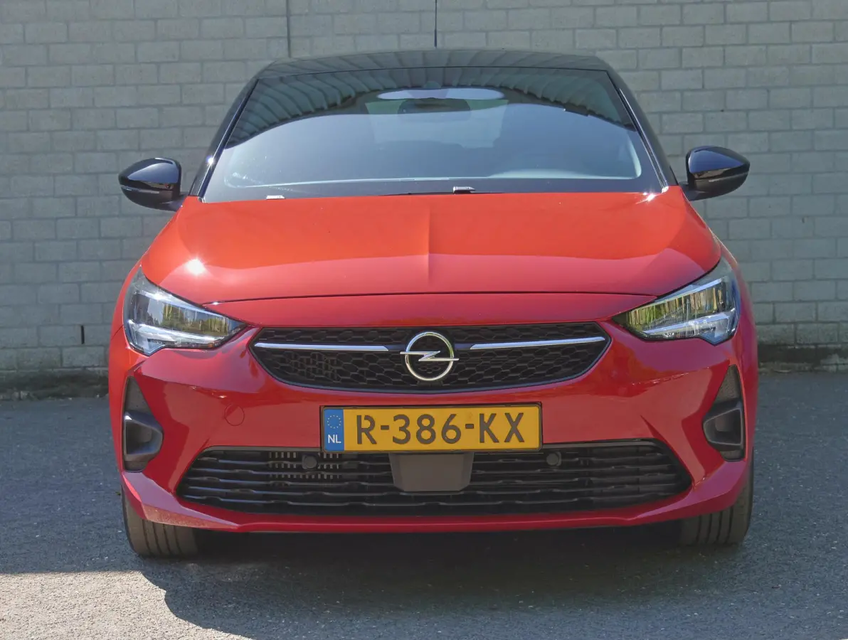 1.2 130pk Automaat GS Line | 1ste eigenaar | ApplecarPlay/Android | LED lampen | Airco | AUTOMAAT