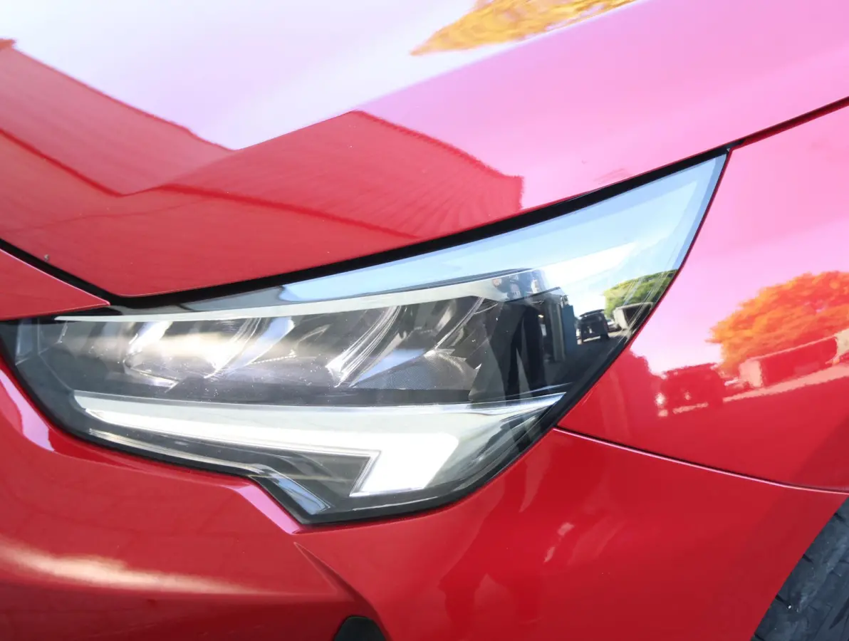 1.2 130pk Automaat GS Line | 1ste eigenaar | ApplecarPlay/Android | LED lampen | Airco | AUTOMAAT